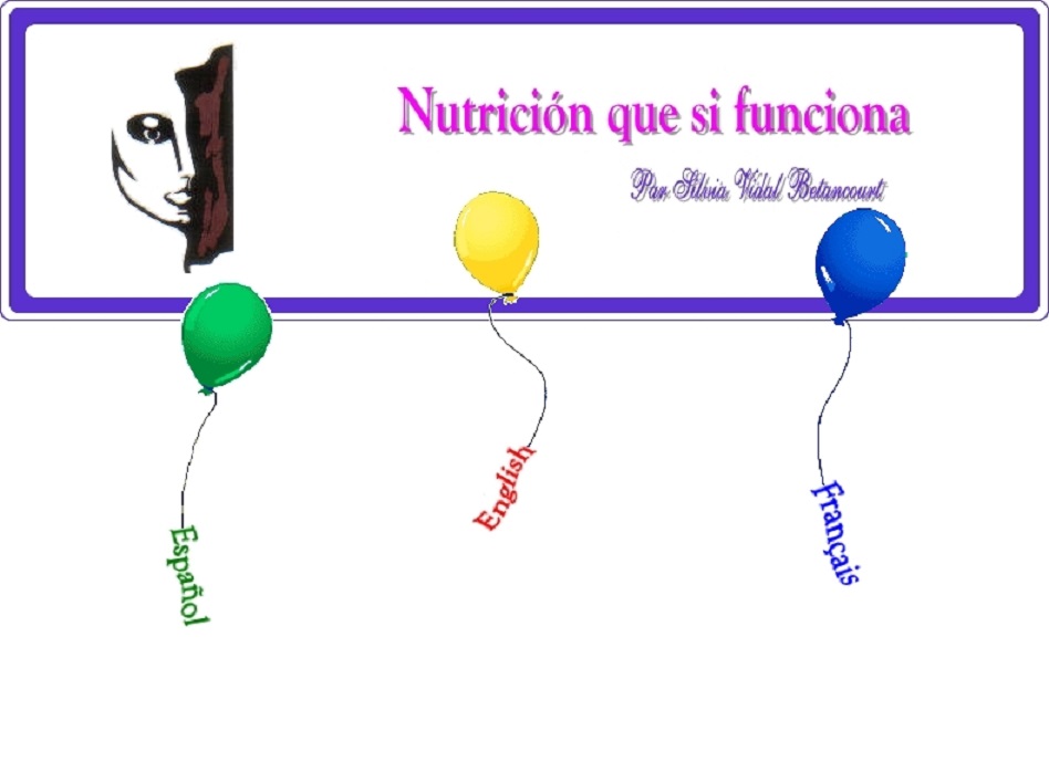 Nutrition for All, Nutrition pour Tous